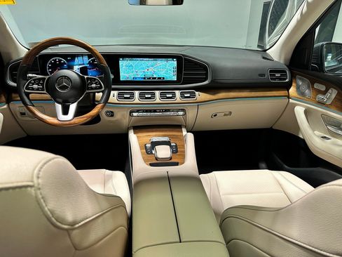 Certified 2022 Mercedes-Benz GLE 350 4MATIC image 9