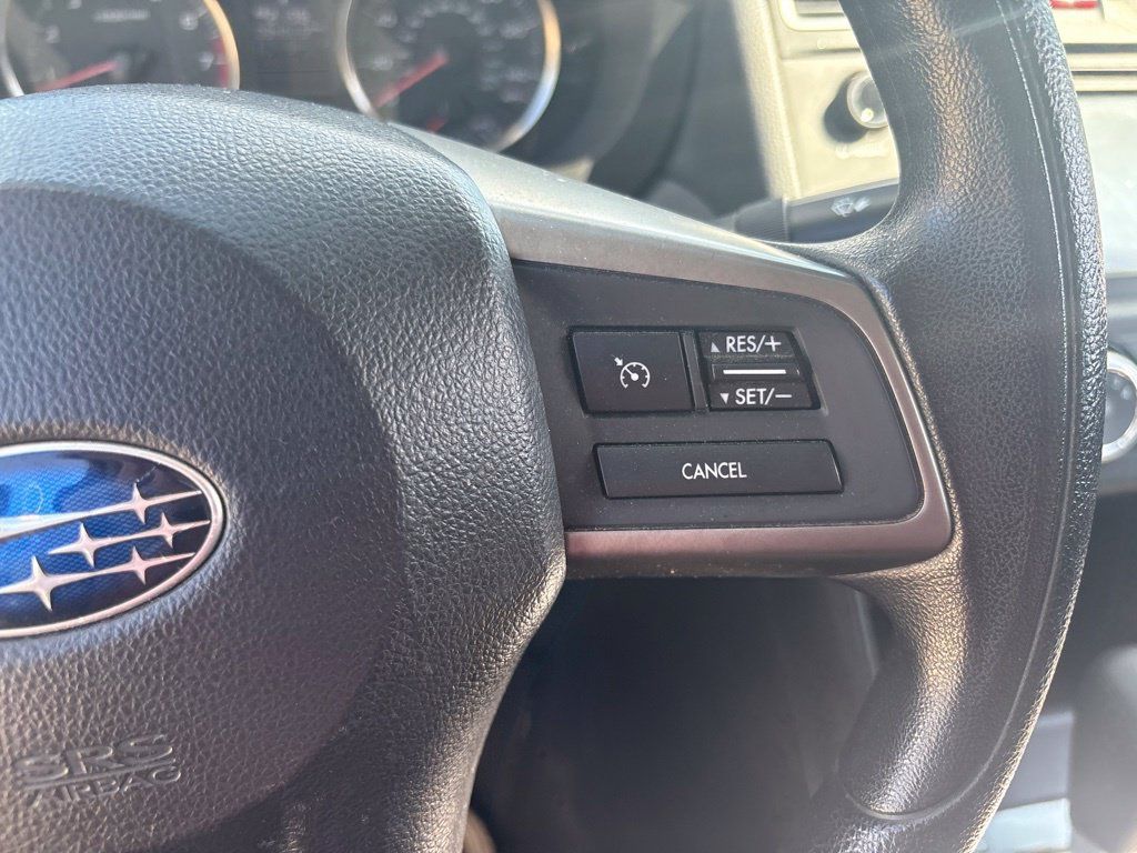 Used 2016 Subaru Impreza 2.0i AWD/4WD image 16