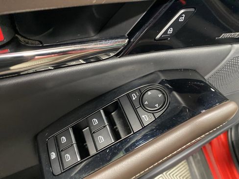 Certified 2023 MAZDA CX-30 2.5 Turbo w/ Premium Package image 17