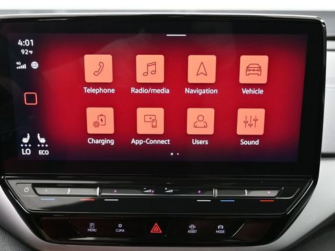 Used 2023 Volkswagen ID.4 Pro S RWD image 27