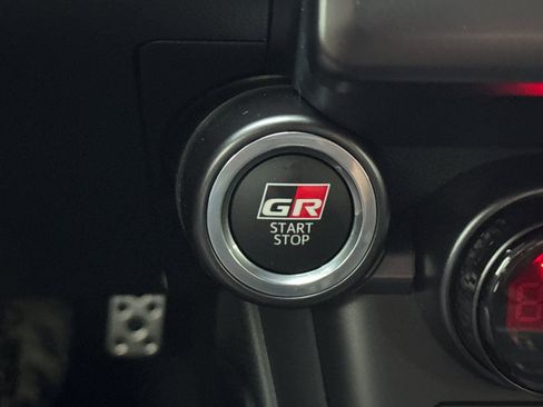 New 2026 Toyota GR86 YUZU Limited image 20