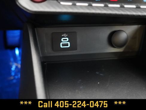 Used 2026 Ford Mustang Premium RWD image 29
