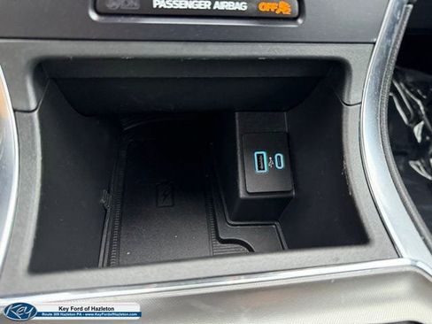 Certified 2022 Ford Edge Titanium image 20