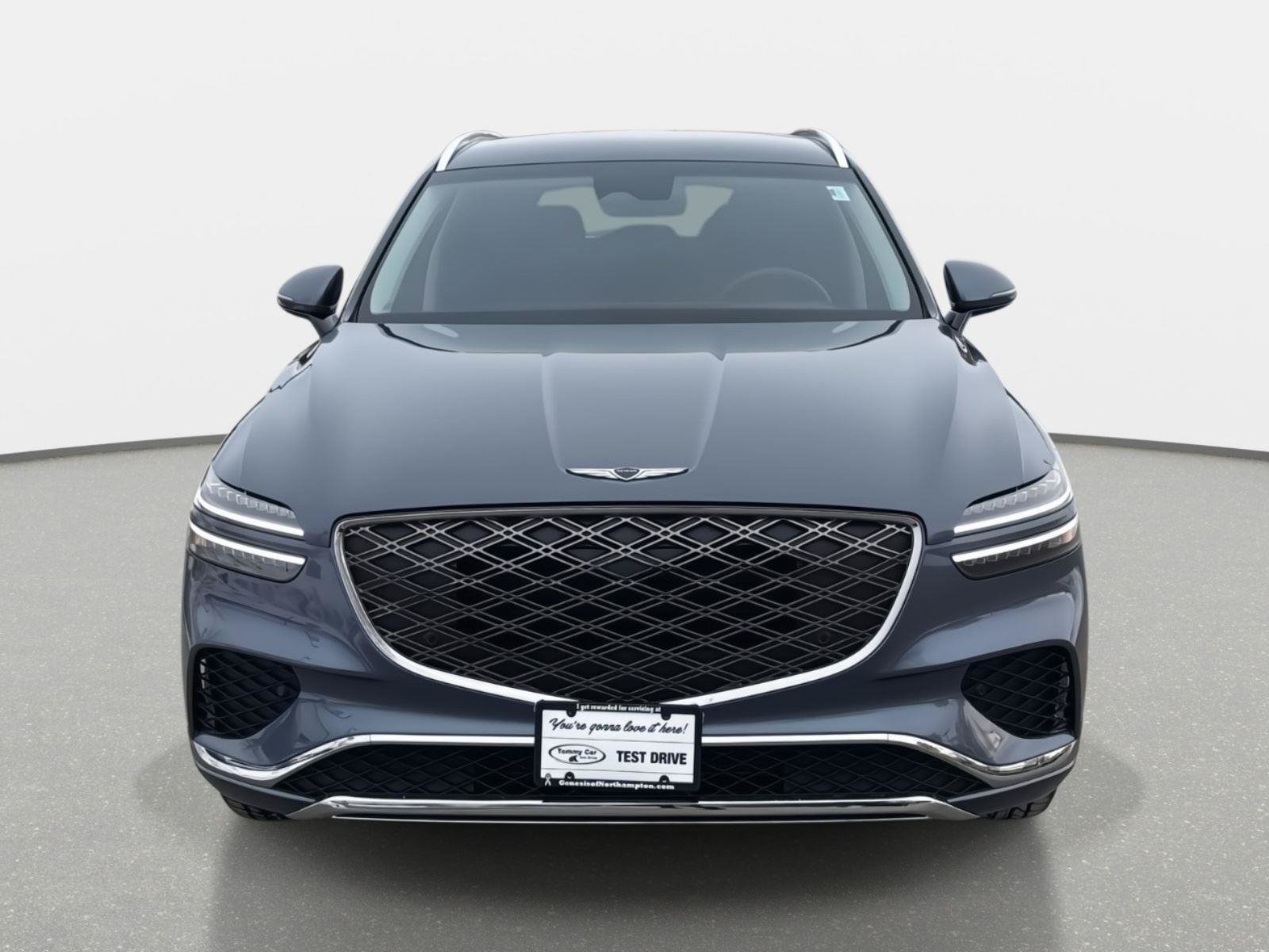 Used 2026 Genesis GV70 2.5T AWD/4WD image 2