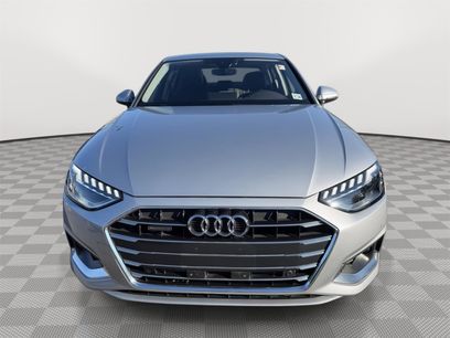 Certified 2023 Audi A4 2.0T Premium w/ Convenience Package