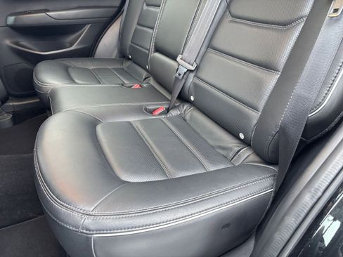 Used 2025 MAZDA CX-5 AWD 2.5 S w/ Preferred Package image 25