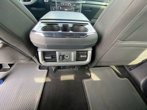 Certified 2025 Ford F150 XLT w/ Equipment Group 302A MID AWD/4WD image 24