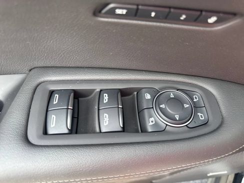 Used 2024 Cadillac XT6 Premium Luxury AWD/4WD image 20