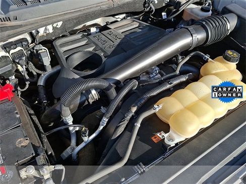 Used 2019 Ford F150 Lariat image 28