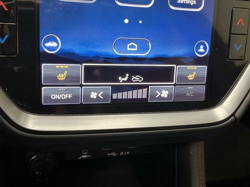 Used 2022 Subaru WRX Limited image 21