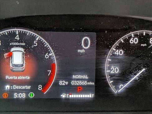 Used 2023 Honda Pilot EX-L image 10