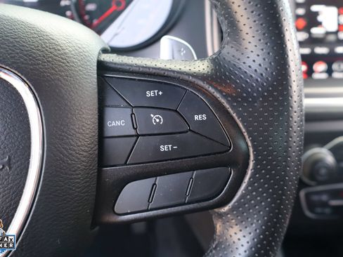 Used 2021 Dodge Charger R/T w/ Blacktop Package RWD image 15