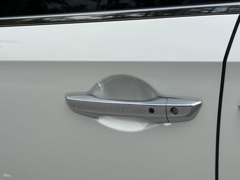 Used 2018 Honda Odyssey EX-L image 32