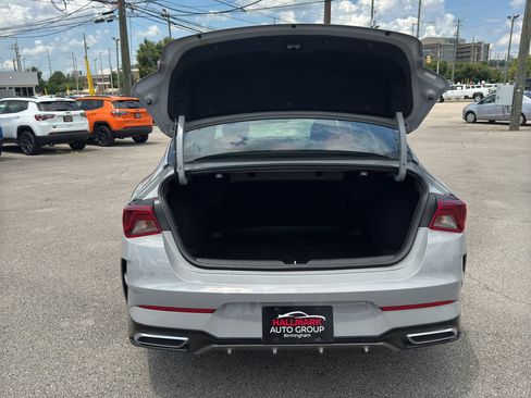 Used 2024 Kia K5 GT-Line w/ GT-Line Premium Package AWD/4WD image 10