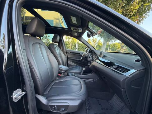 Used 2018 BMW X1 sDrive28i FWD image 12