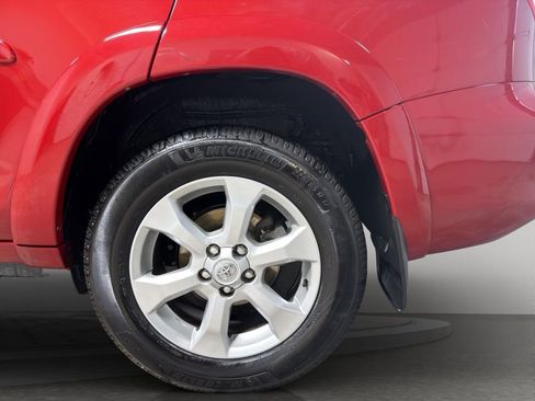 Used 2010 Toyota RAV4 Limited image 24