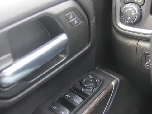 Used 2021 Chevrolet Silverado 1500 LT image 57