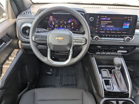 New 2026 Chevrolet Colorado LT w/ Advanced Trailering Package image 10