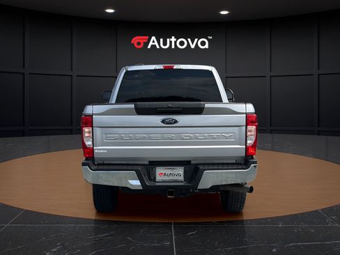 Used 2020 Ford F250 XL w/ STX Appearance Package AWD/4WD image 4