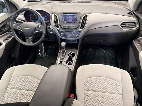 Used 2023 Chevrolet Equinox LT image 12
