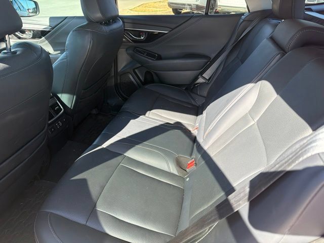 Used 2024 Subaru Outback Touring XT AWD/4WD image 5