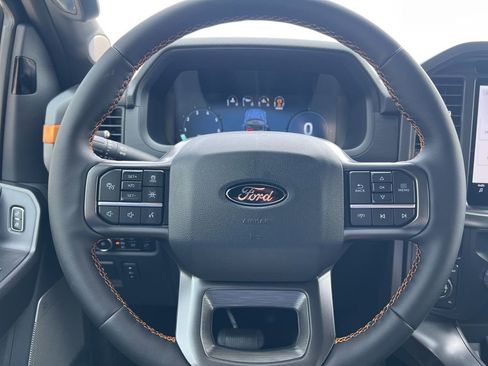 New 2025 Ford F150 Tremor w/ Bed Utility Package image 11