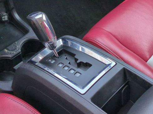 Used 2009 Dodge Journey SXT w/ Flexible Seating Group FWD image 16