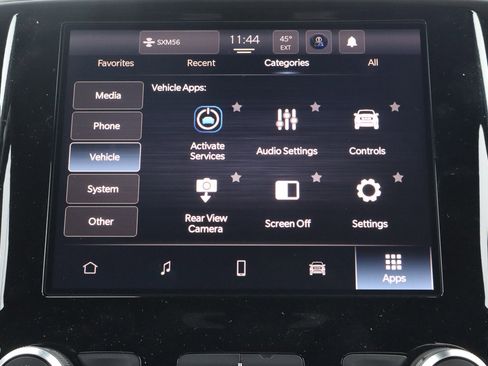 New 2026 RAM 4500 Tradesman image 19