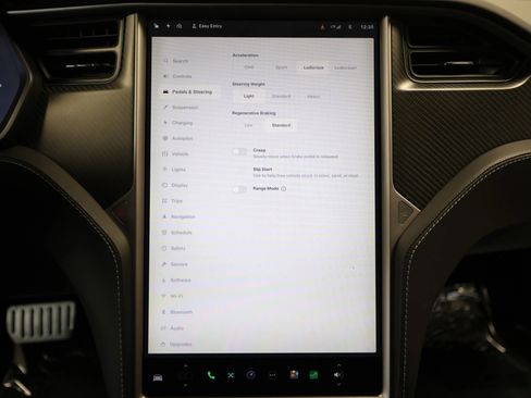 Used 2018 Tesla Model S P100D AWD/4WD image 58