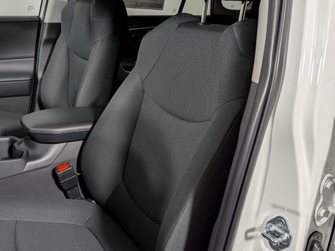 New 2025 Toyota RAV4 LE image 11