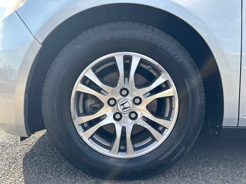 Used 2012 Honda Odyssey EX image 9