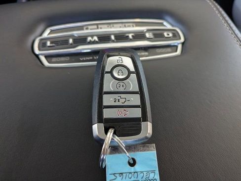 Certified 2020 Ford F250 Limited image 33
