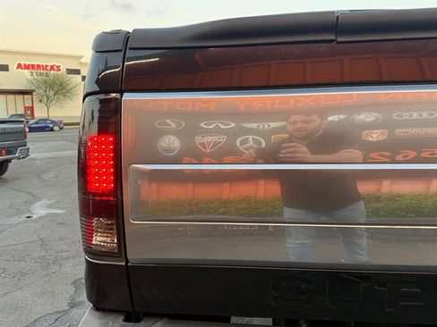 Used 2015 Ford F250 Platinum w/ FX4 Off-Road Package image 13