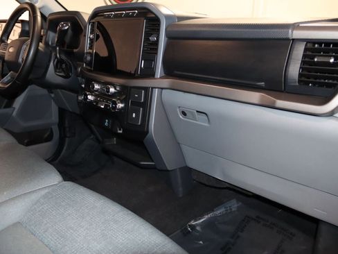 Used 2024 Ford F150 XLT AWD/4WD image 58
