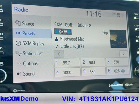 Used 2023 Toyota Camry SE image 32