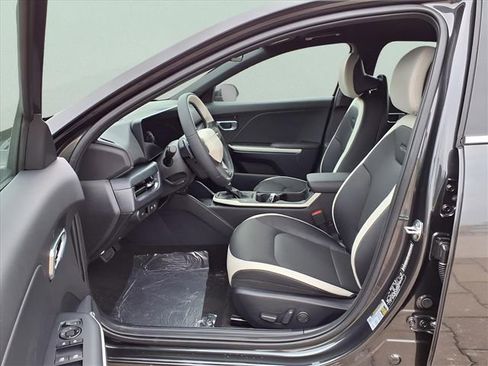 New 2026 Kia K4 GT-Line image 15