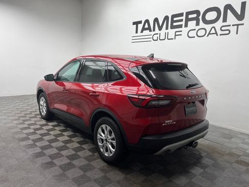 Used 2025 Ford Escape Active FWD image 8