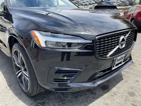 Used 2021 Volvo XC60 T8 R-Design w/ Advanced Package AWD/4WD image 73
