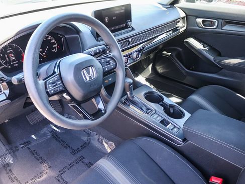 Used 2024 Honda Civic LX image 20