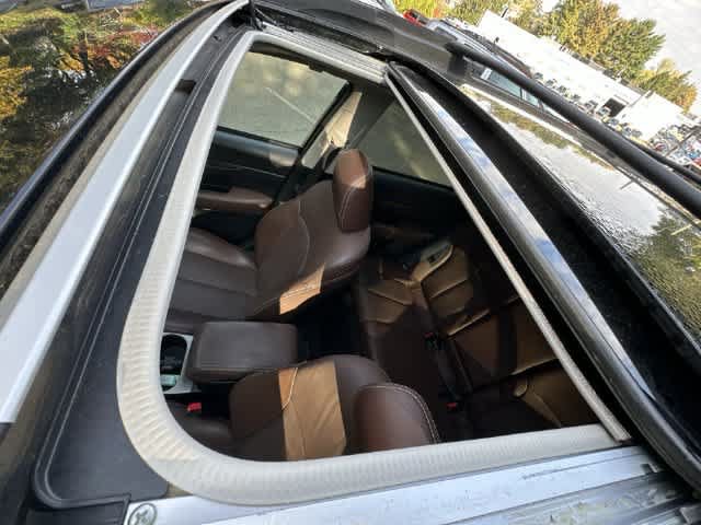 Used 2013 Subaru Outback 2.5i Limited AWD/4WD image 6