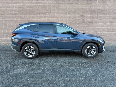 Used 2025 Hyundai Tucson SEL image 6