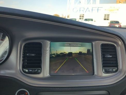 Used 2023 Dodge Charger GT w/ Blacktop Package image 7