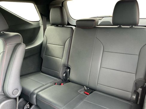 Used 2024 Chevrolet Traverse Z71 w/ Enhanced Driving Package image 21