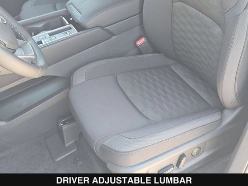 New 2026 Nissan Pathfinder SV FWD image 16