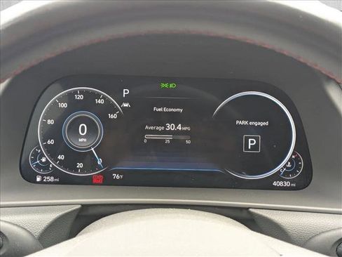 Used 2021 Hyundai Sonata SEL Plus image 10