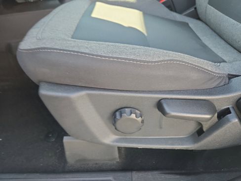 Used 2023 Ford Bronco Big Bend image 12