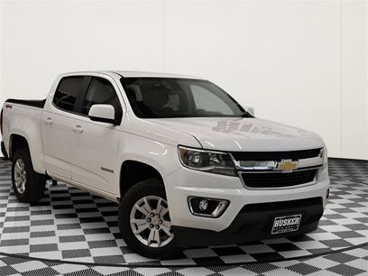 Used 2016 Chevrolet Colorado LT w/ LT Convenience Package
