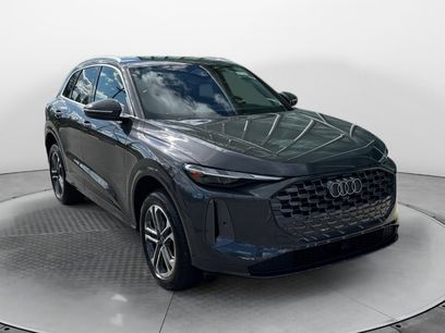 New 2025 Audi Q5 Premium