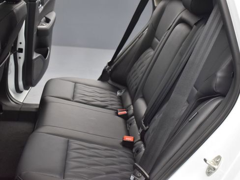 New 2026 Nissan Rogue Platinum w/ Platinum Premium Package image 21