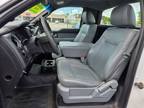 Used 2013 Ford F150 XL w/ PWR Equipment Group RWD image 8